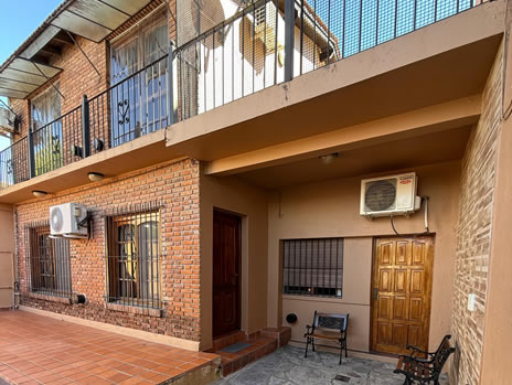 Casa de 5 ambientes en San Fernando (5616)